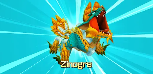 تصاویر Monster Hunter Stories