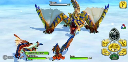 Monster Hunter Stories-screenshot-5