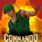 Wolf of the Battlefield : Commando MOBILE