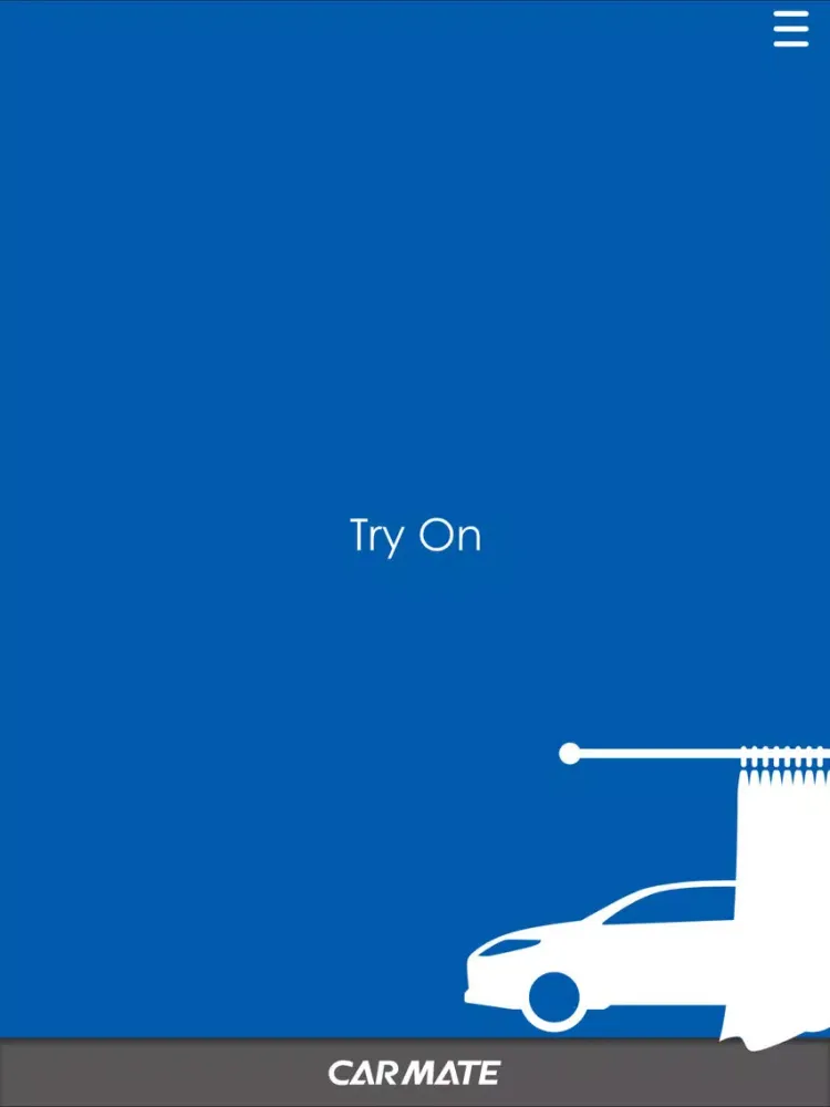 Tryon Carmate ～CargoBox～ iPad  스크린샷
