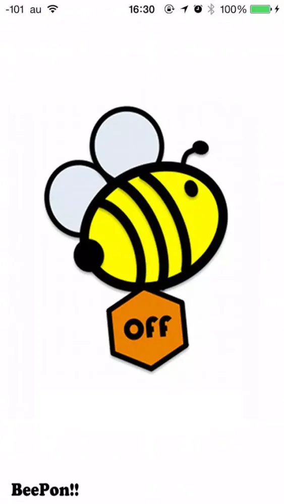 Beeぽん!! ~新しいクーポンアプリ سکرین شاٹس