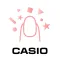 CASIO Nail Printer