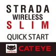 STRADA WIRELESS SLIM Quick Start