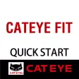 CatEye FIT Computer Quick Start