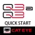 CatEye Q Series Multi-Sports Computer Quick Start