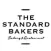 THE STANDARD BAKERS 公式アプリ