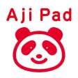 Aji　Pad