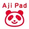 Aji　Pad