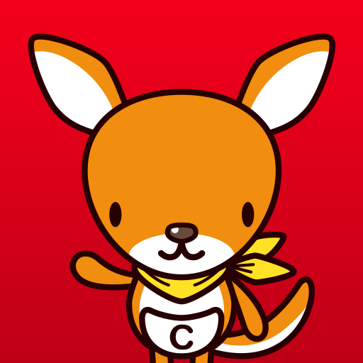 CCNetアプリ
