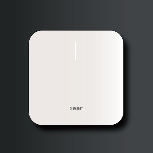 Cear pavé