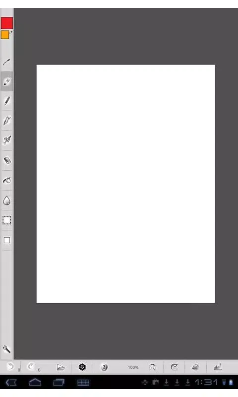 تصاویر TAB PAINT for Android