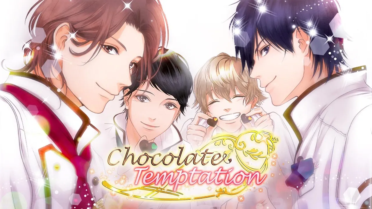 تصاویر Chocolate Temptation