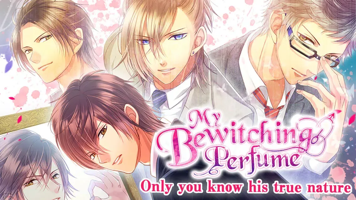 Zrzuty ekranu My Bewitching Perfume