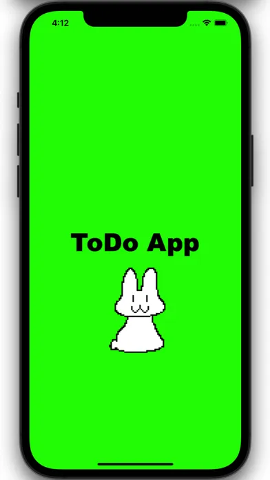 Capturas de tela do メモ魔ToDo