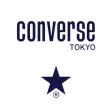 CONVERSE TOKYO会員証アプリ