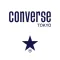CONVERSE TOKYO会員証アプリ
