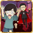 Escape: Lost in haunted house Escape: Lost in haunted house