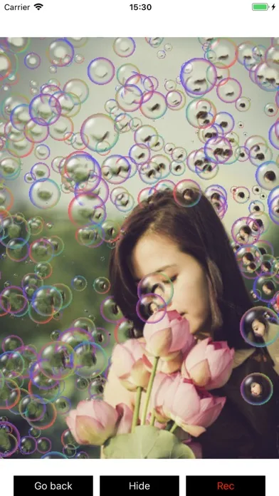 Photo+Anime سکرین شاٹس