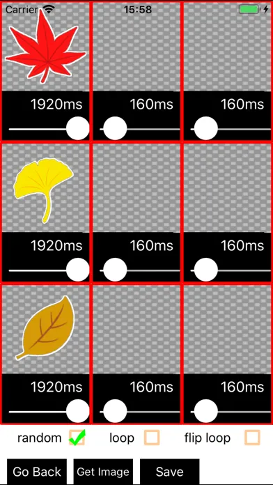 Photo+Anime سکرین شاٹس