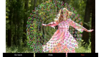 Photo+Anime سکرین شاٹس
