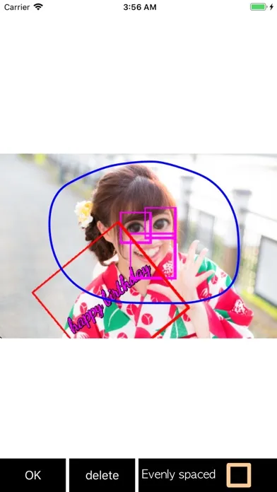 Photo+Anime سکرین شاٹس
