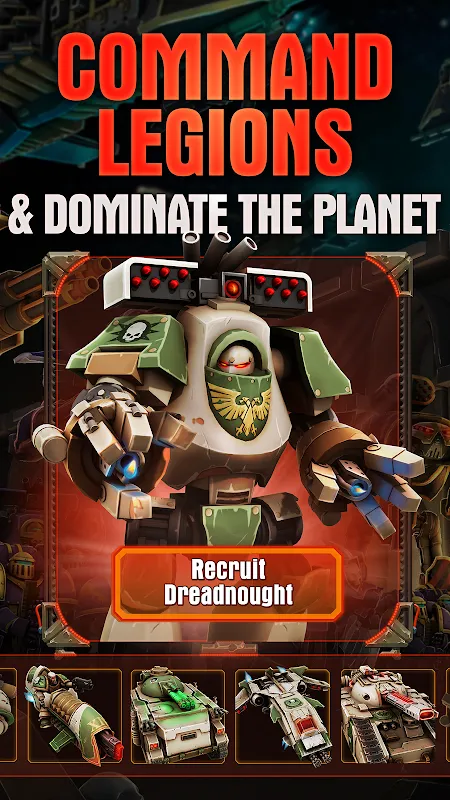 Drop Assault スクリーンショット