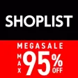 SHOPLIST(ショップリスト)-ファッション通販