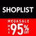 SHOPLIST(ショップリスト)-ファッション通販