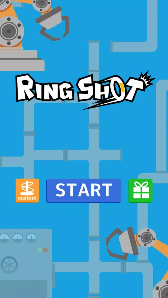 صور Ring Shot!