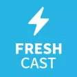 FRESH CAST