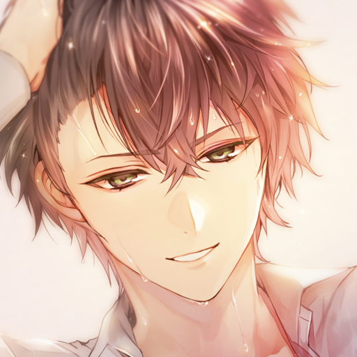 Ikemen Revolution: Otome Game Ikemen Revolution: Otome Game