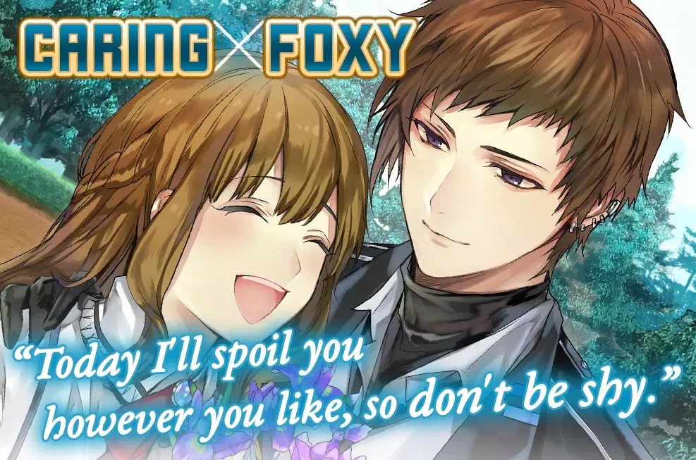 Zrzuty ekranu Ikemen Revolution: Otome Game