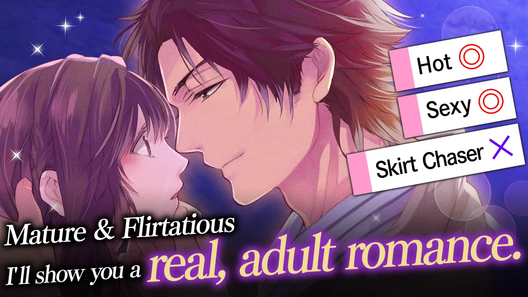 IkemenSengoku Otome Anime Game應用截圖