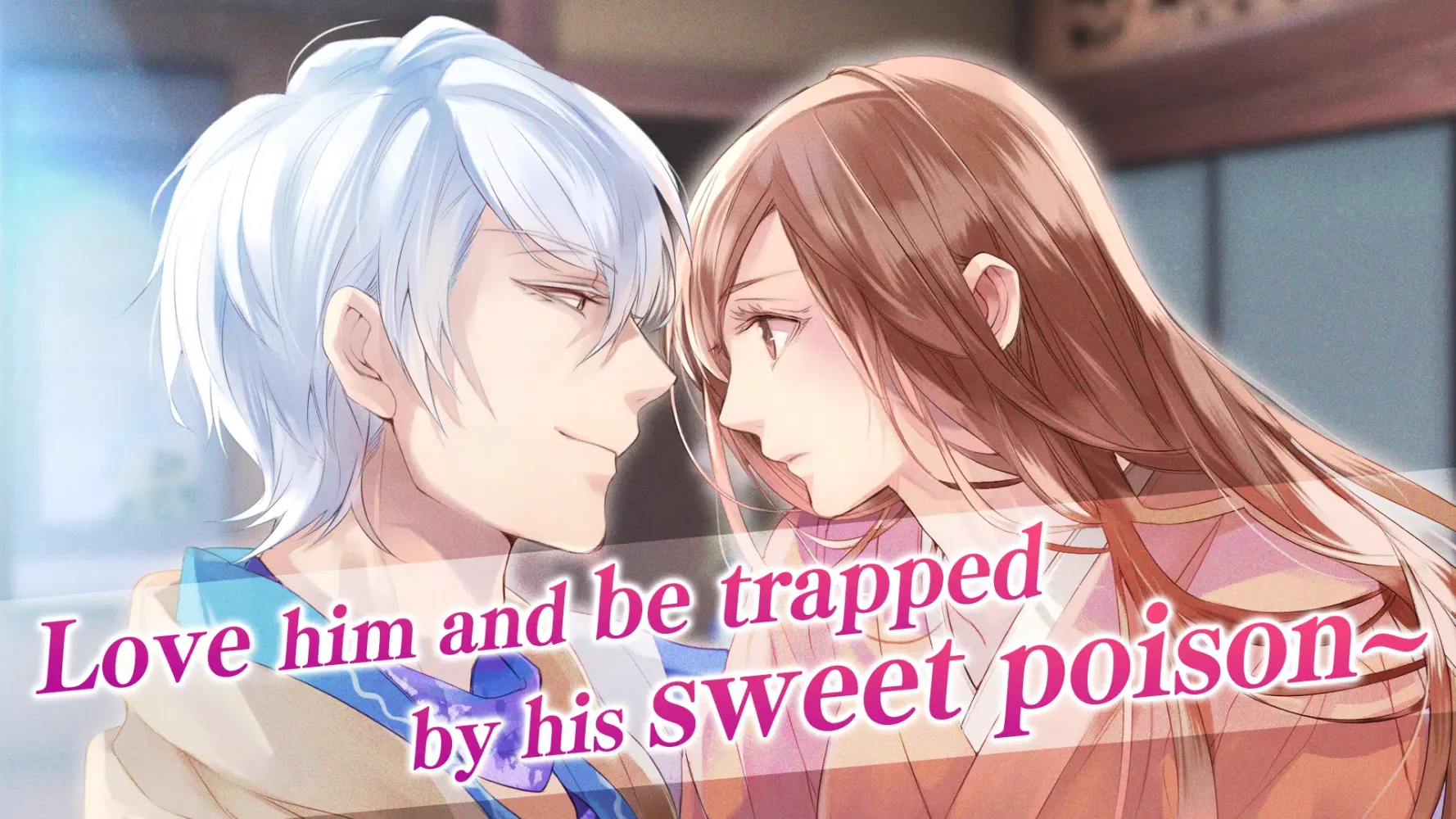IkemenSengoku Otome Anime Game應用截圖