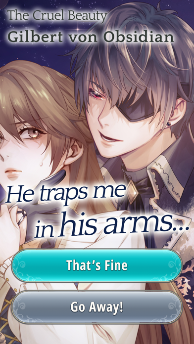 Screenshot di Ikemen Prince Otome Game