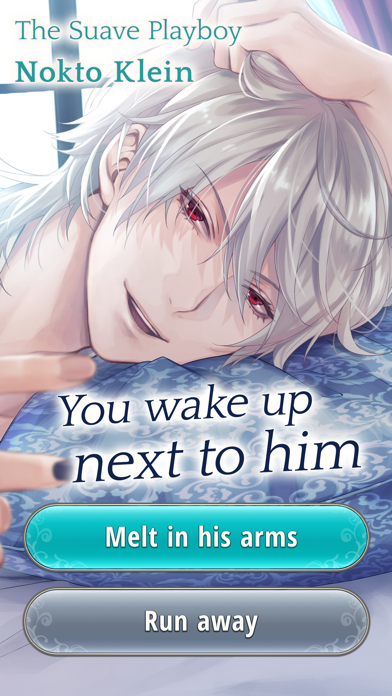 Screenshot di Ikemen Prince Otome Game
