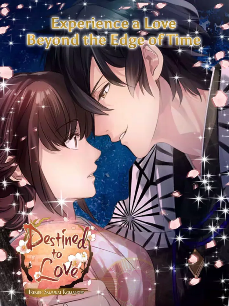 Destined to Love iPad  Screenshots