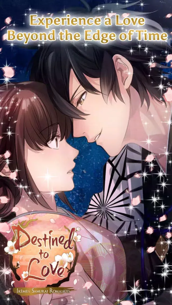 Destined to Love Screenshots
