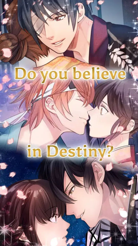 Destined to Love Screenshots