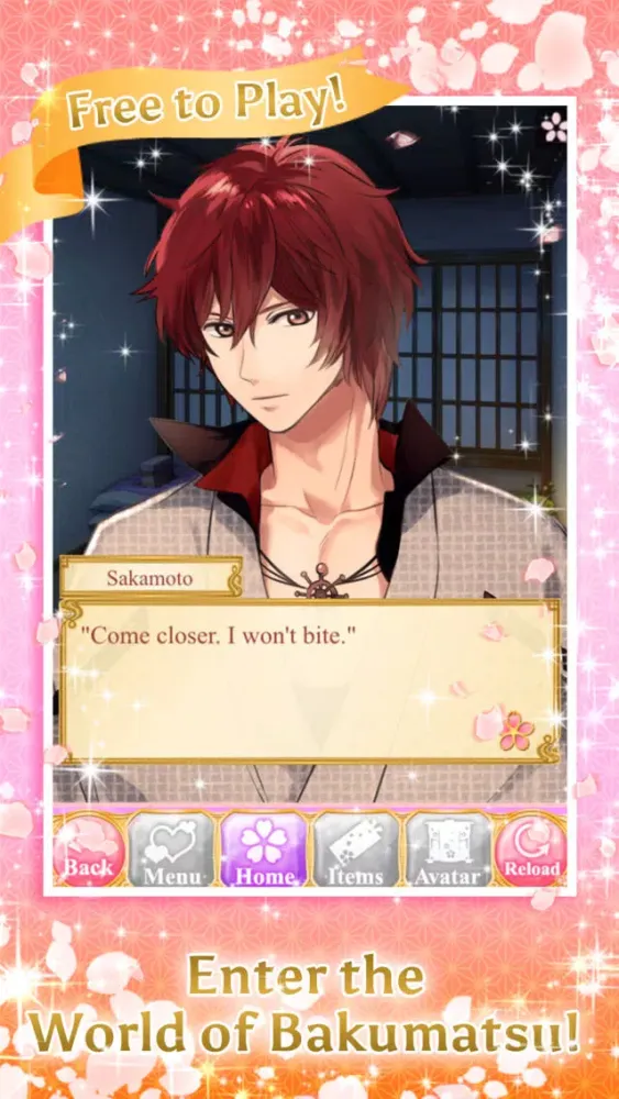 Destined to Love Screenshots