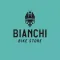 BIANCHI BIKE STORE