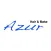 Hair＆Make Azur