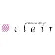 cheveux dessin clair