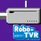 ROBO-TVR iCamera