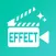 CUE Nice FX camera