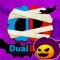 Dual Brain "training & battle"