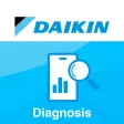Daikin Service Diagnosis Tool Daikin Service Diagnosis Tool
