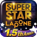 SUPERSTAR LAPONE