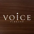 美容室 VOiCE Y’s BRAND(ボイス)の公式アプリ 美容室 VOiCE Y’s BRAND(ボイス)の公式アプリ
