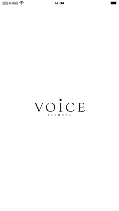 美容室 VOiCE Y’s BRAND（ボイス）の公式アプリ سکرین شاٹس
